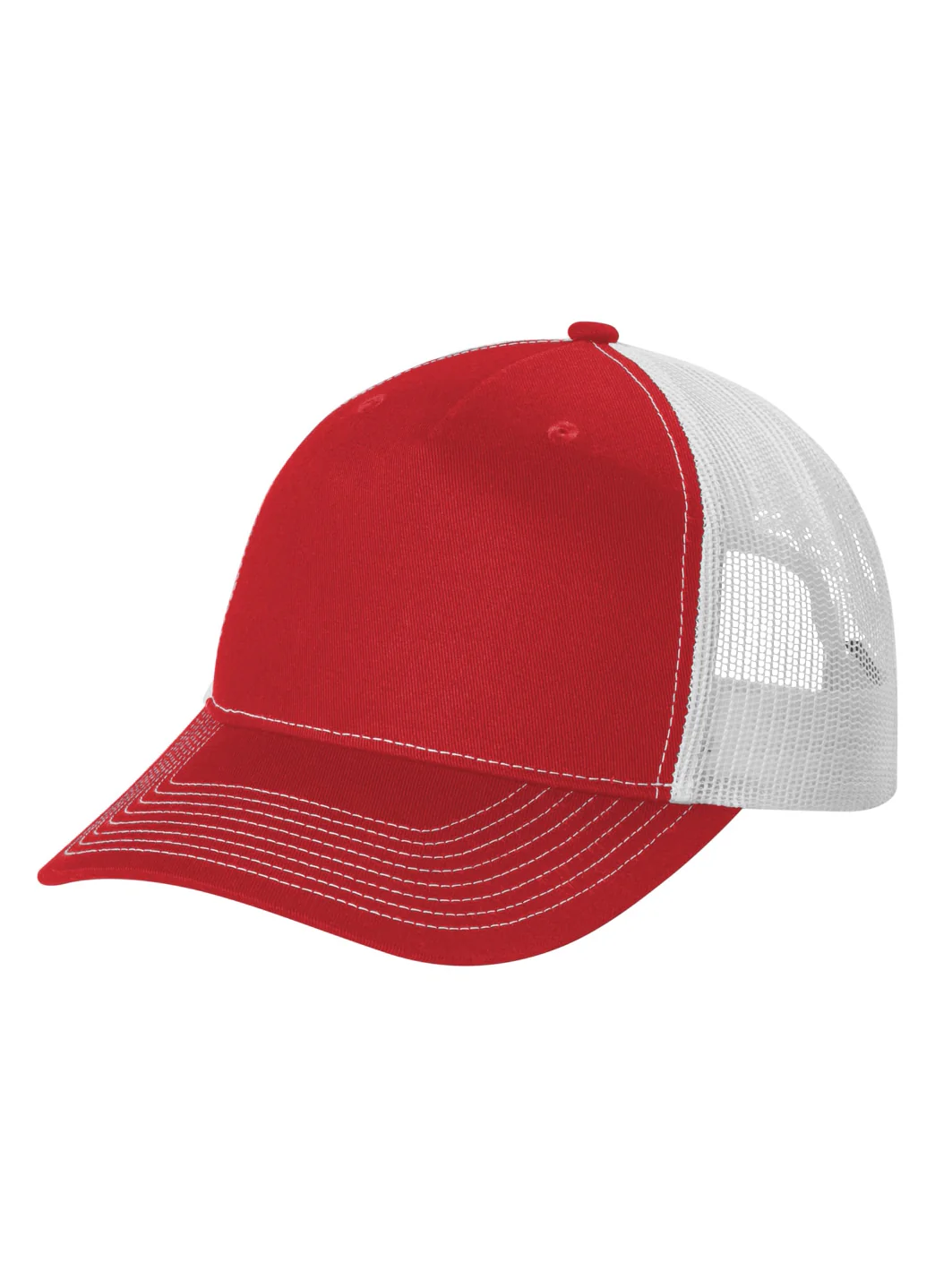 Port Authority Snapback Trucker Hat - Image 23