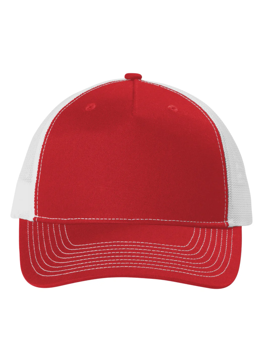 Port Authority Snapback Trucker Hat - Image 25