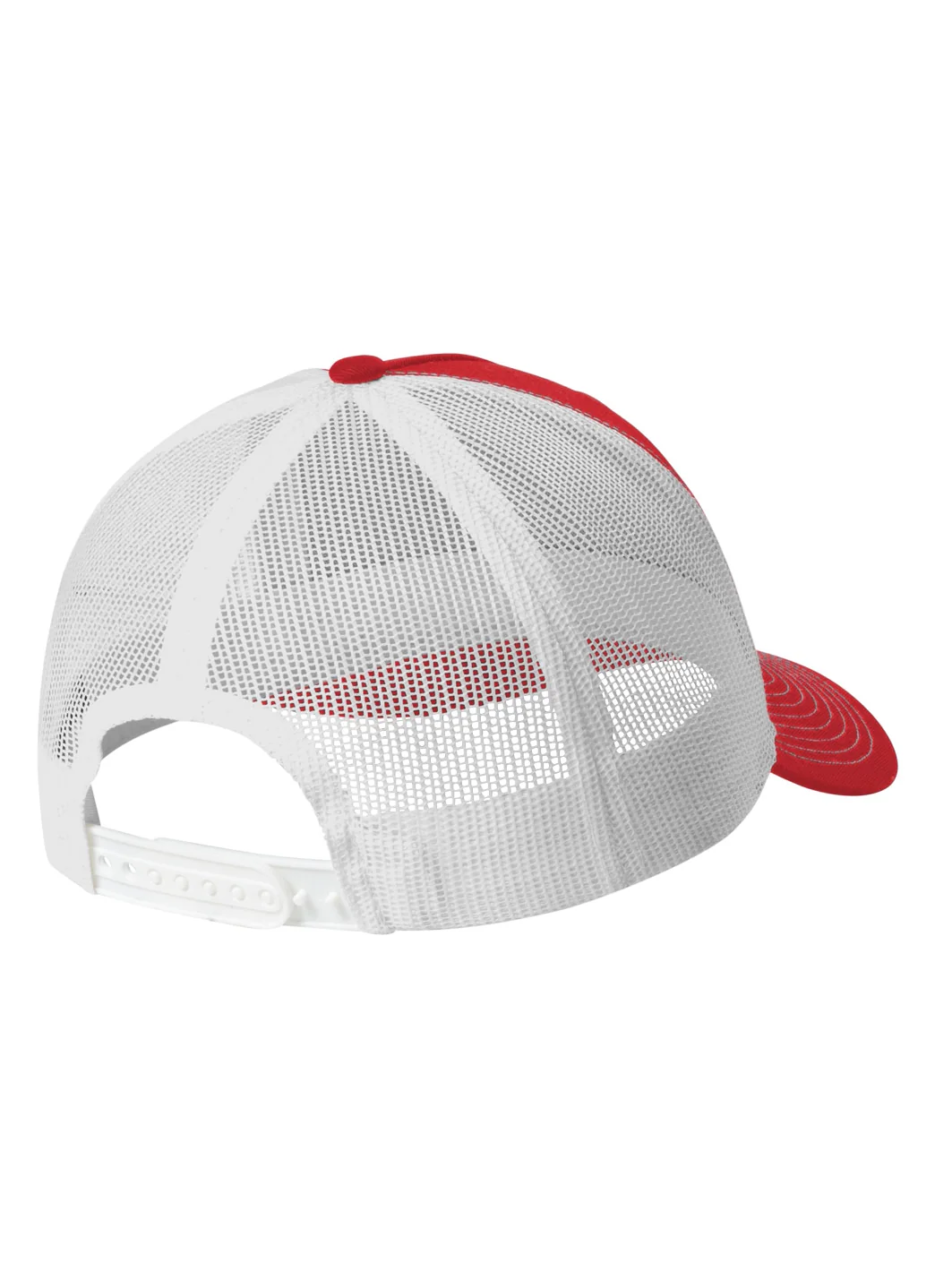 Port Authority Snapback Trucker Hat - Image 26