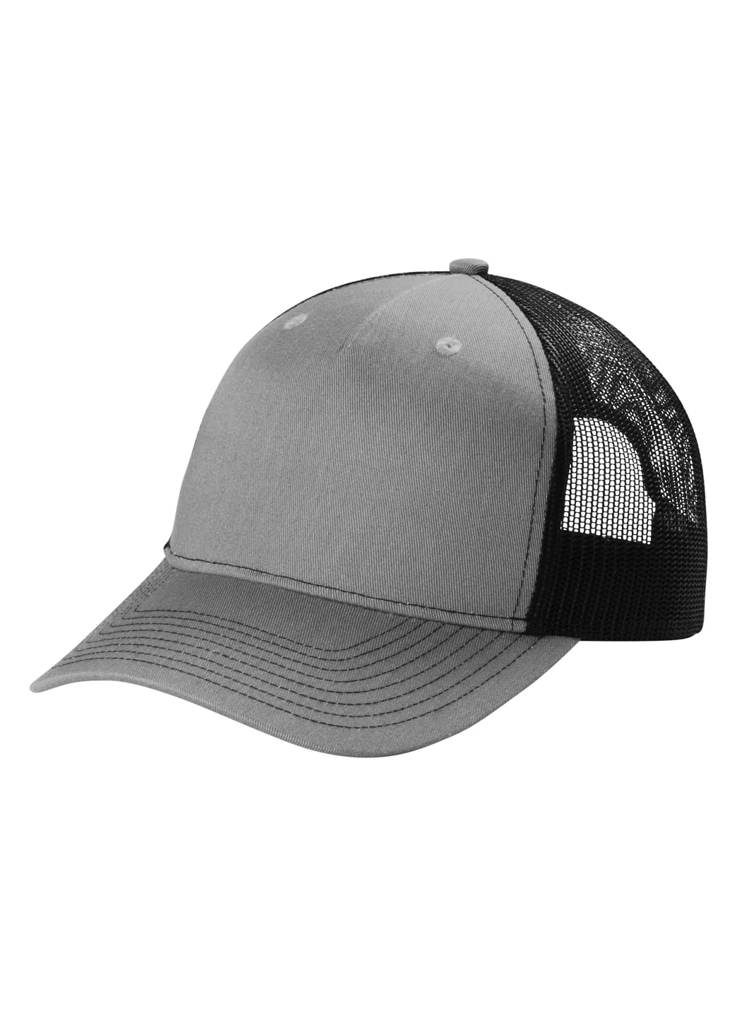 Port Authority Snapback Trucker Hat - Image 28