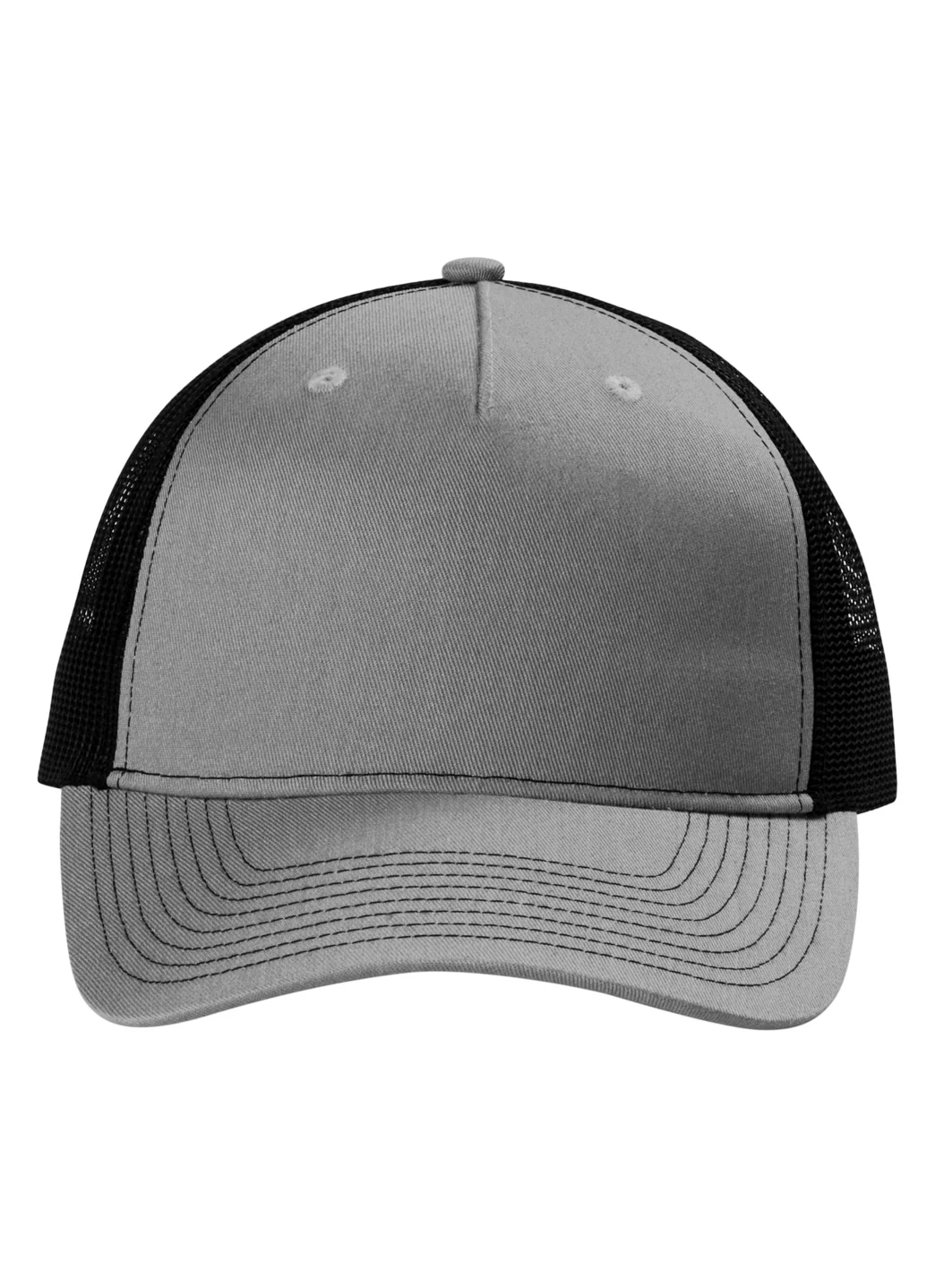 Port Authority Snapback Trucker Hat - Image 30