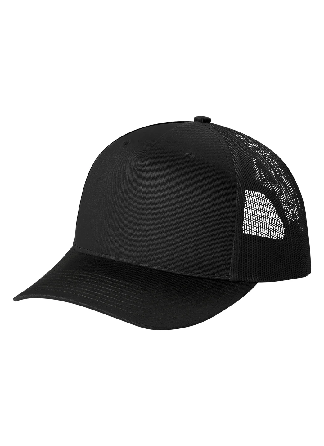 Port Authority Snapback Trucker Hat - Image 33