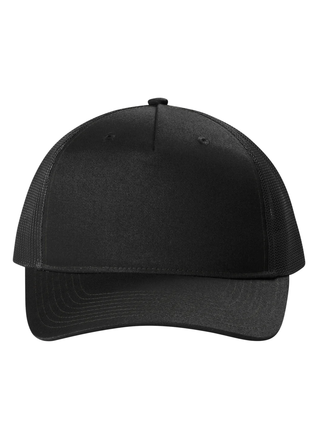 Port Authority Snapback Trucker Hat - Image 35