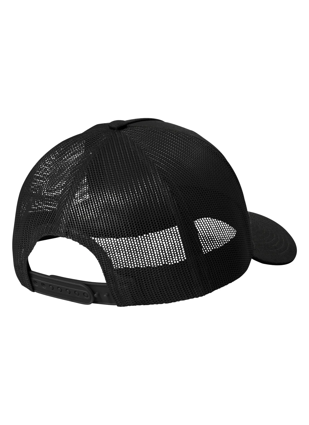 Port Authority Snapback Trucker Hat - Image 36