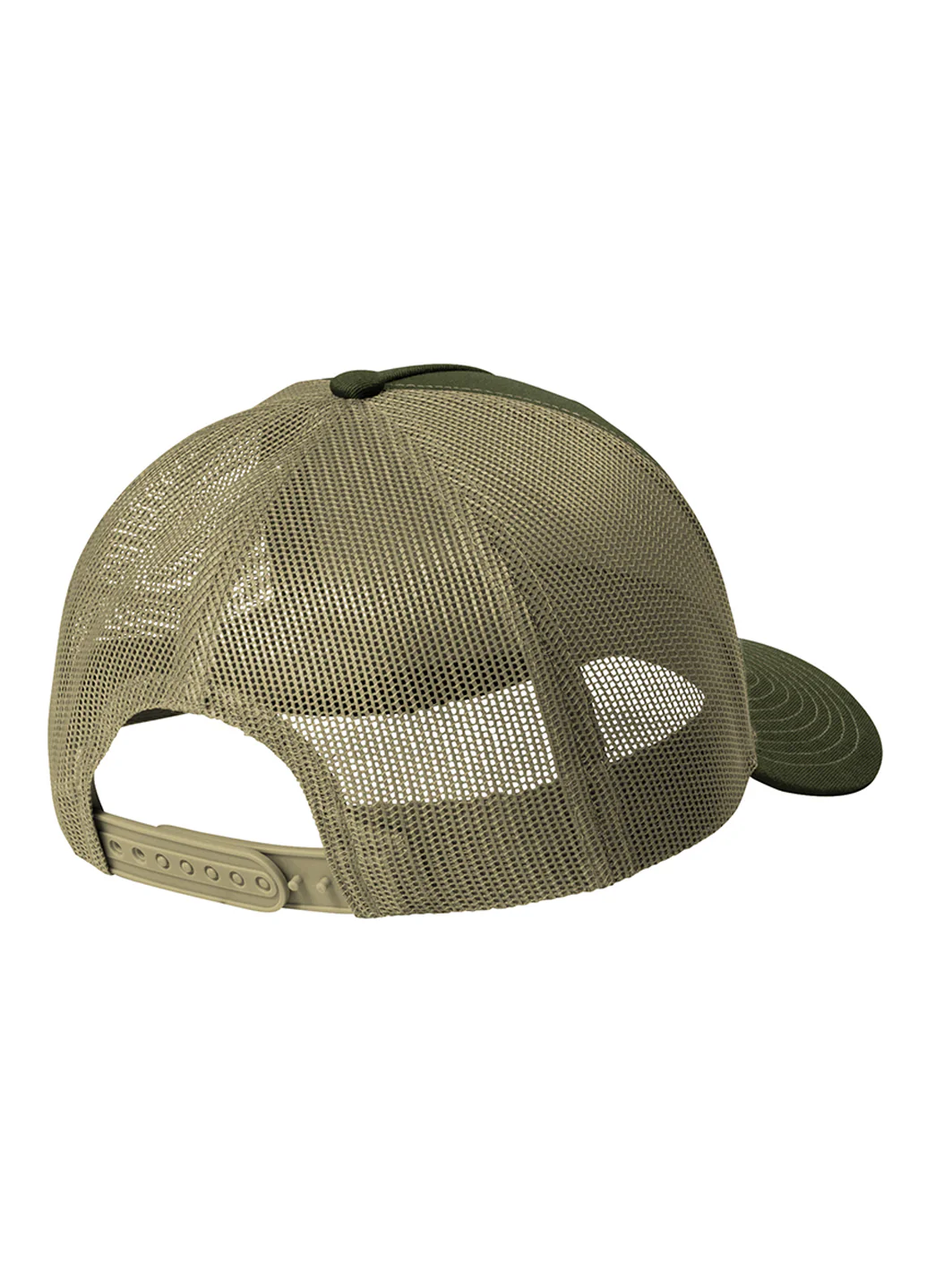 Port Authority Snapback Trucker Hat - Image 9