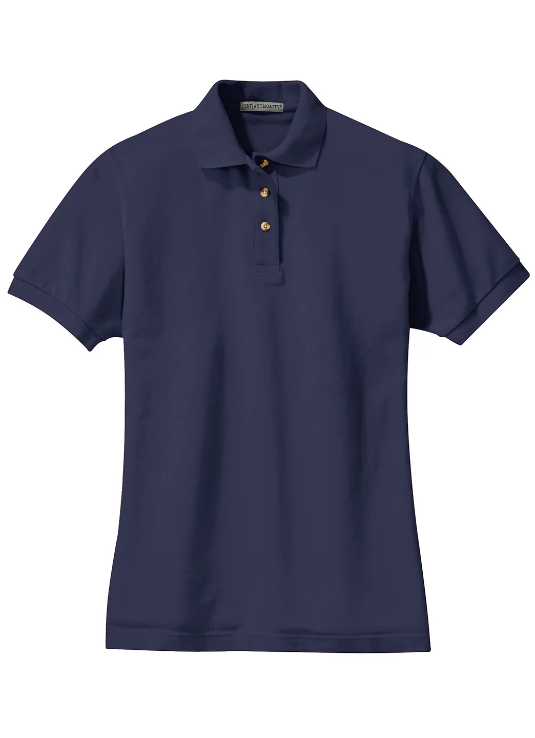 Port Authority Women's Heavyweight Cotton Pique Polo - Image 20