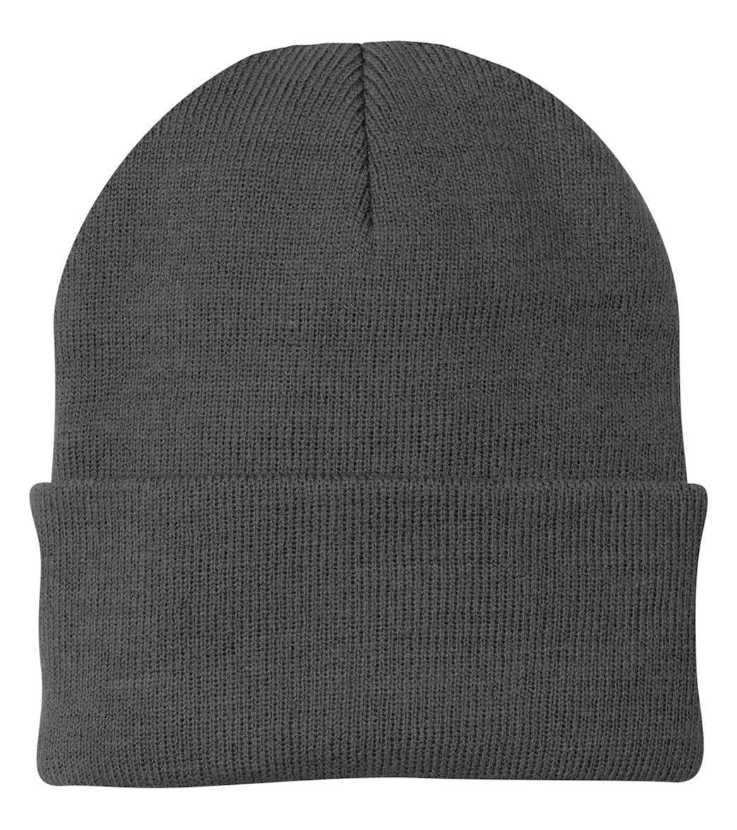 Port & Company Knit Beanie - Image 13