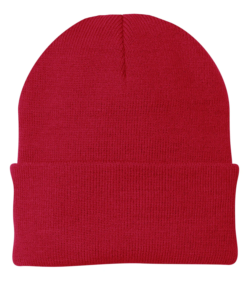 Port & Company Knit Beanie - Image 16