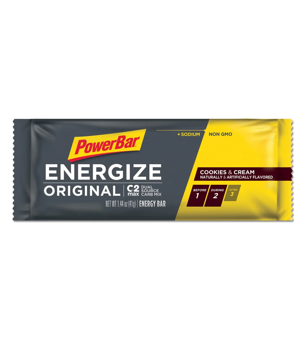 PowerBar Energize Original Bar - Image 3