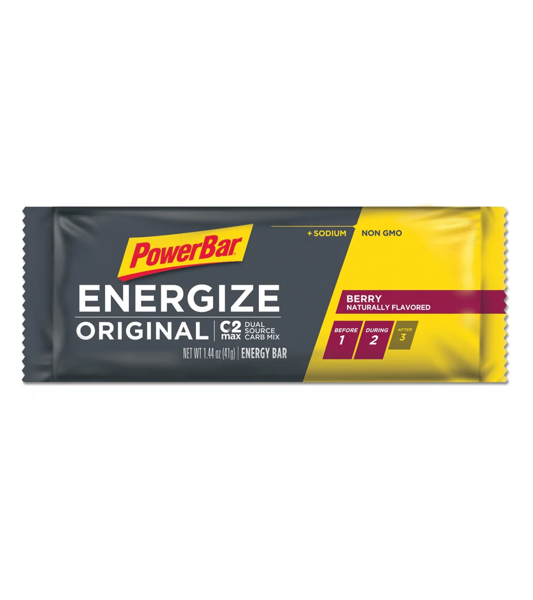 PowerBar Energize Original Bar - Image 4