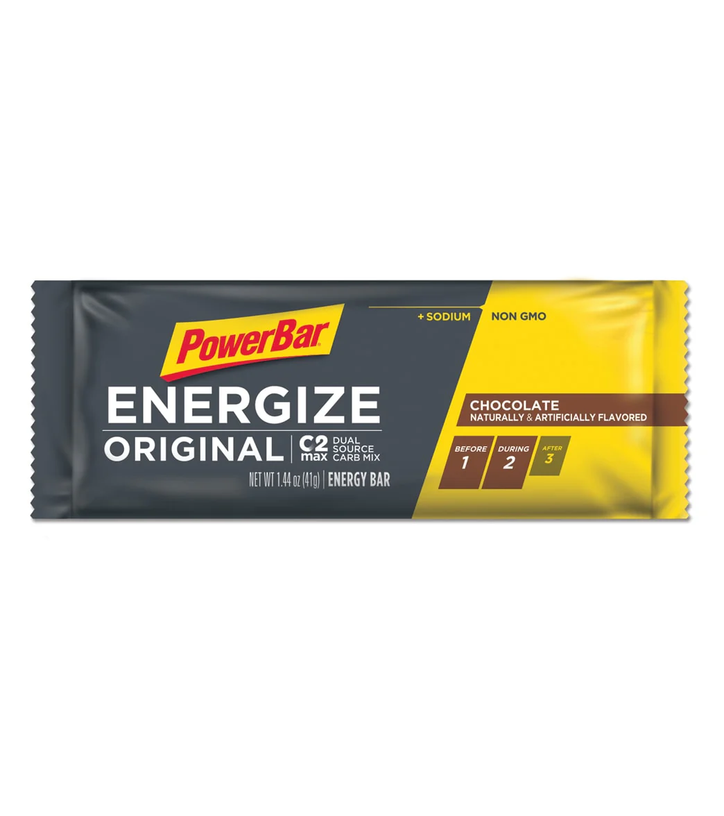 PowerBar Energize Original Bar - Image 7