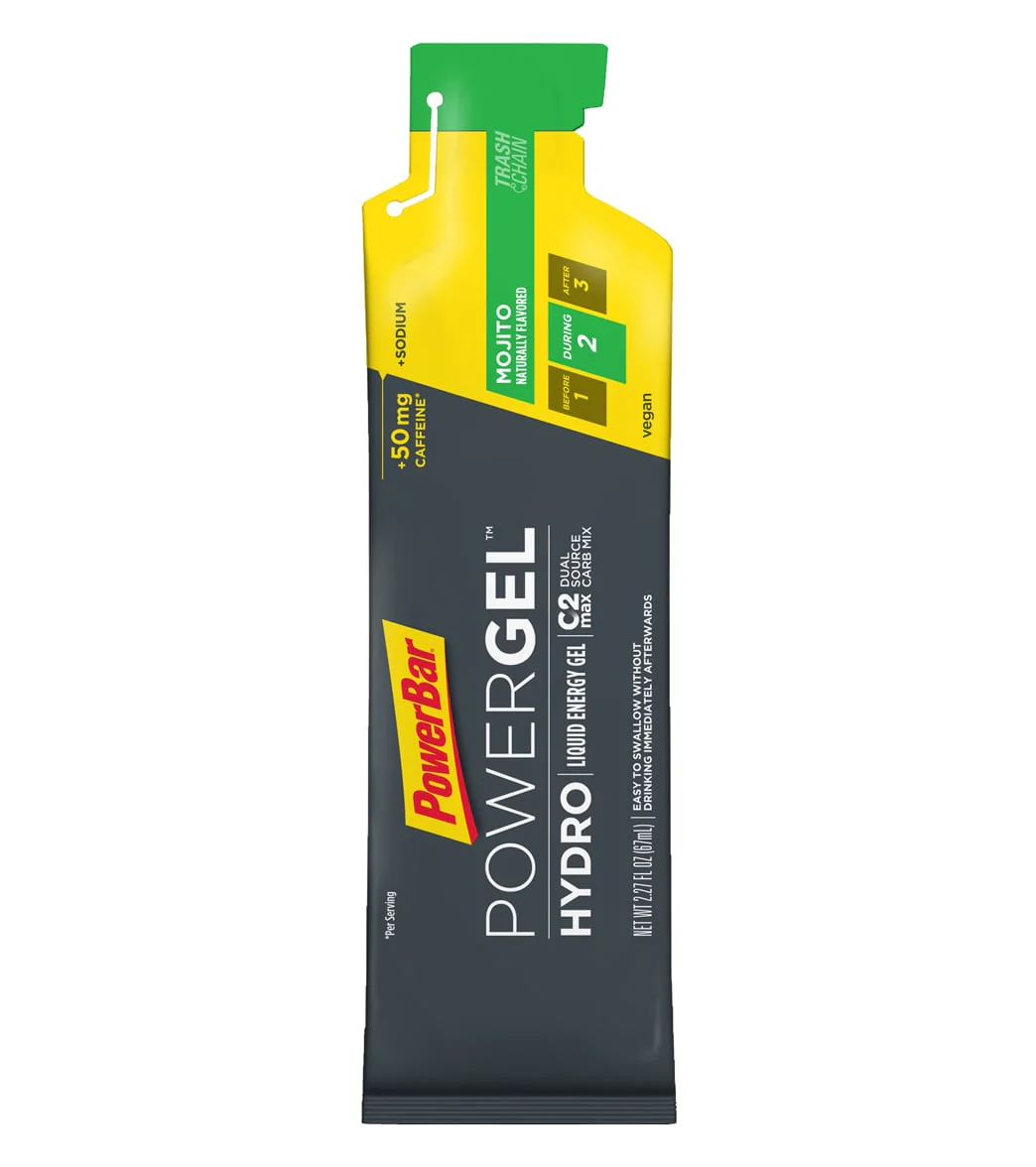 PowerBar PowerGel Hydro - Image 3