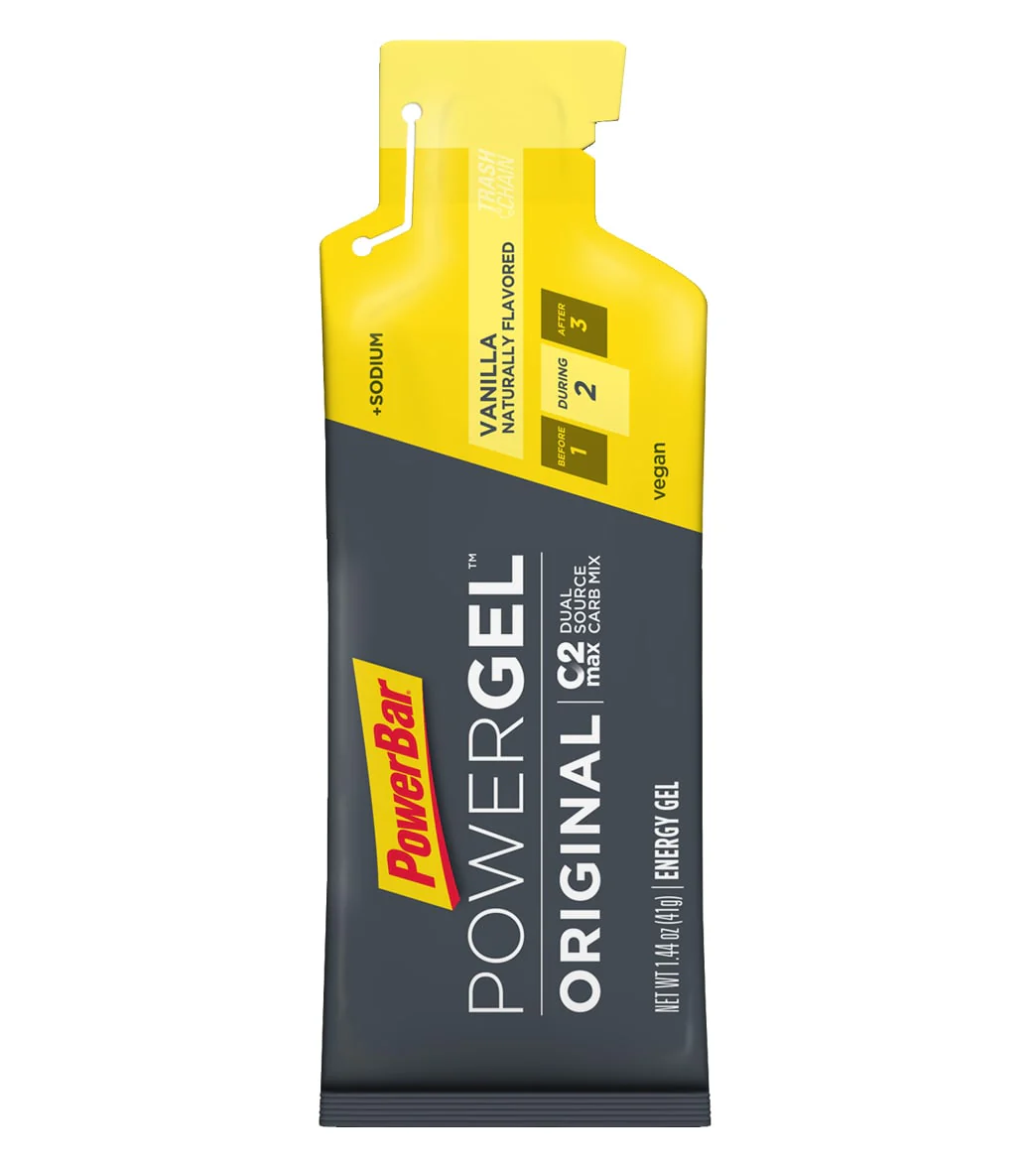 PowerBar PowerGel Original - Image 10