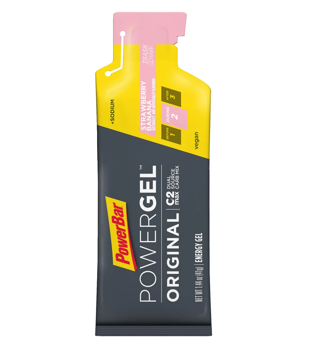 PowerBar PowerGel Original - Image 16