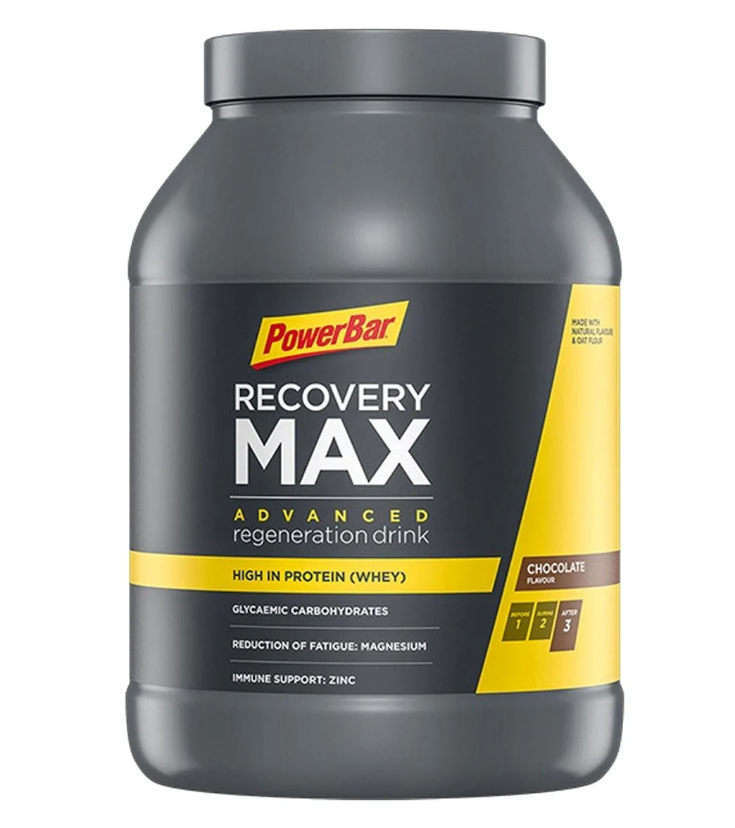 PowerBar RecoveryMax - Image 3