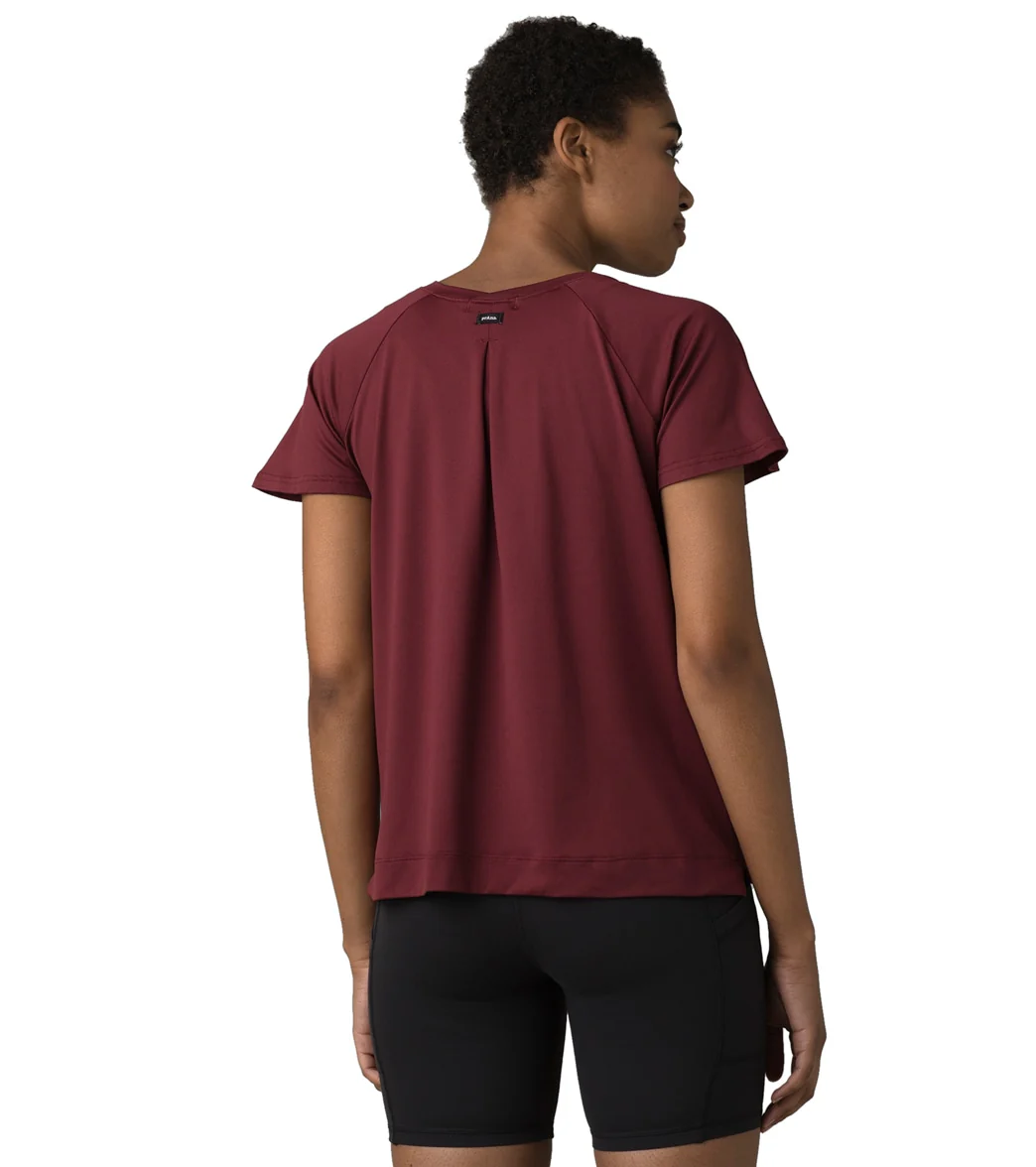 prAna Alpenglow Short Sleeve - Image 2
