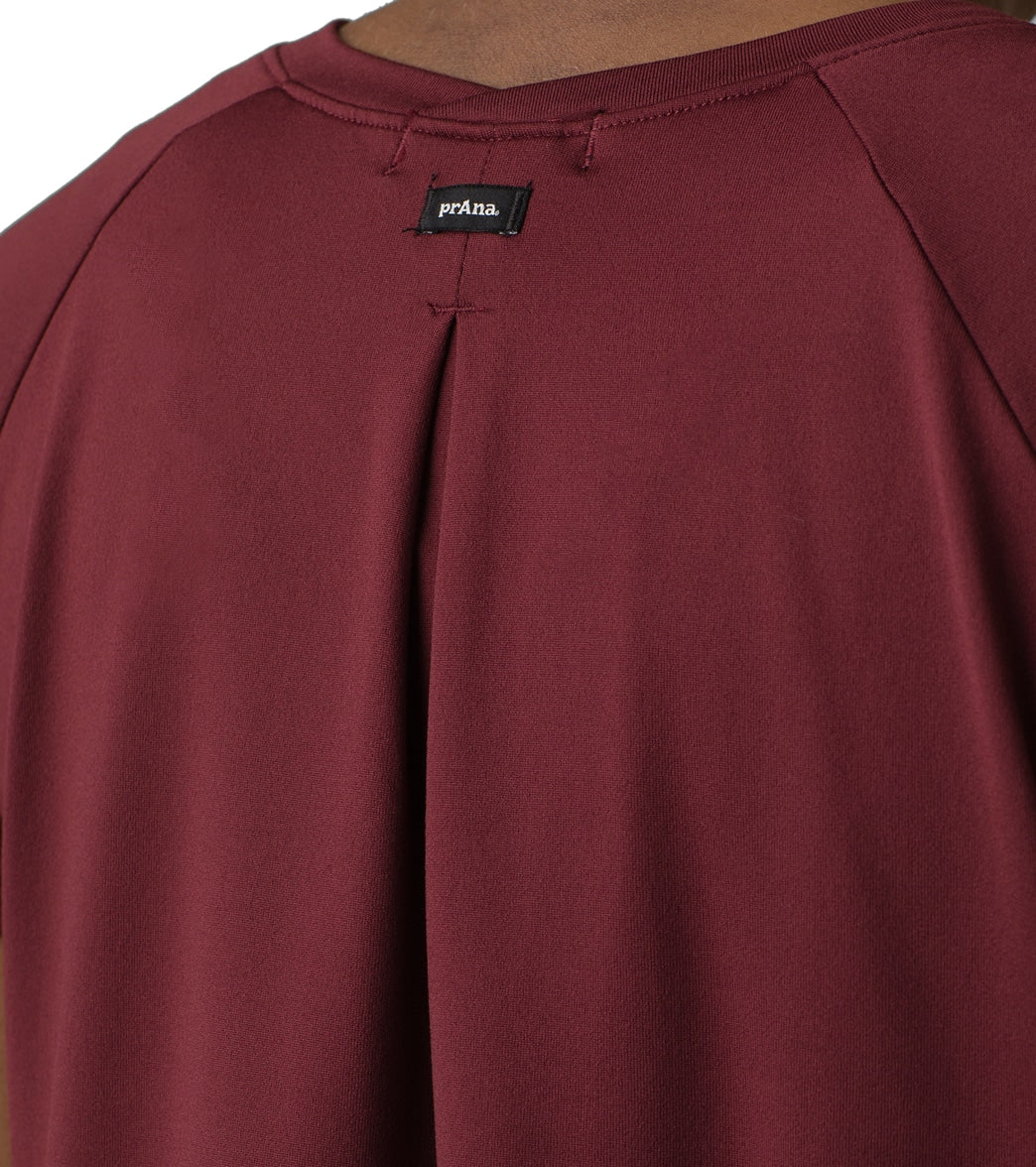 prAna Alpenglow Short Sleeve - Image 3