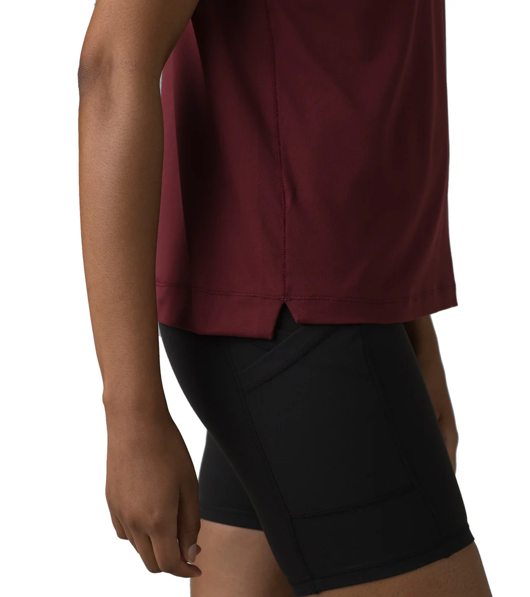 prAna Alpenglow Short Sleeve - Image 4