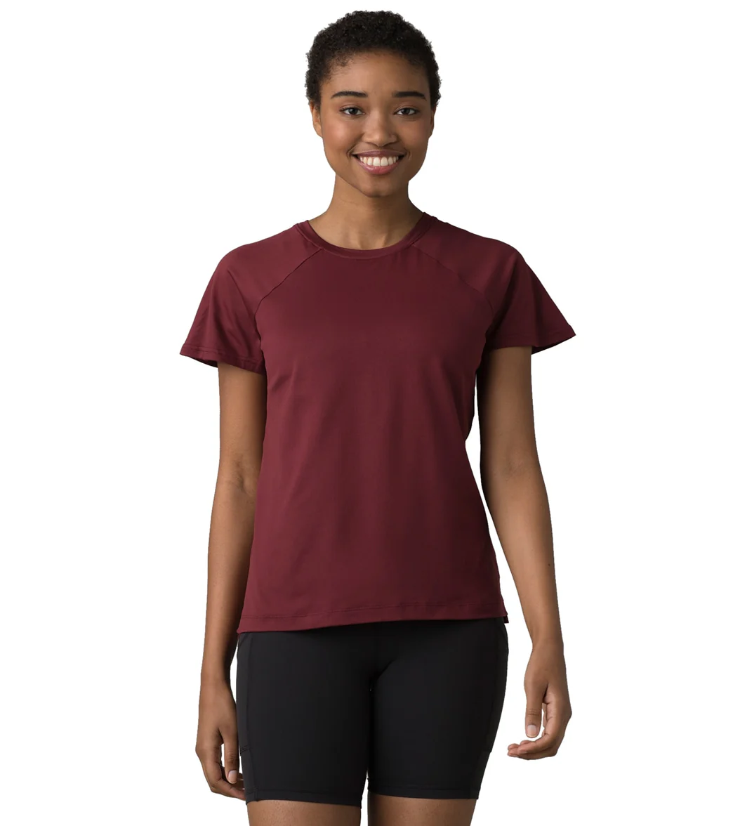 prAna Alpenglow Short Sleeve - Image 7