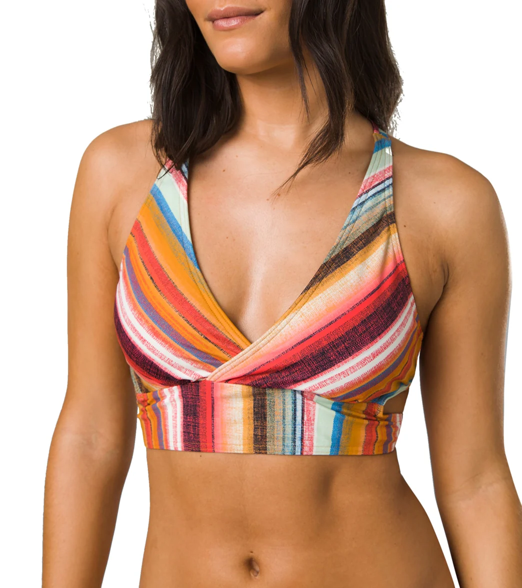 prAna Atalia Bikini Top - Image 13