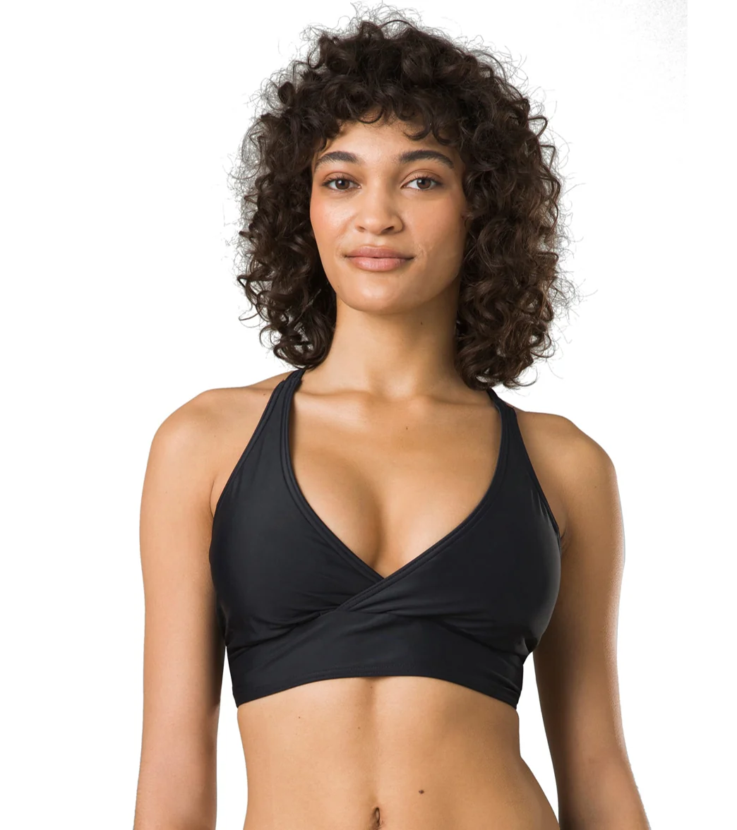 prAna Atalia D/DD Cup Bikini Top - Image 19