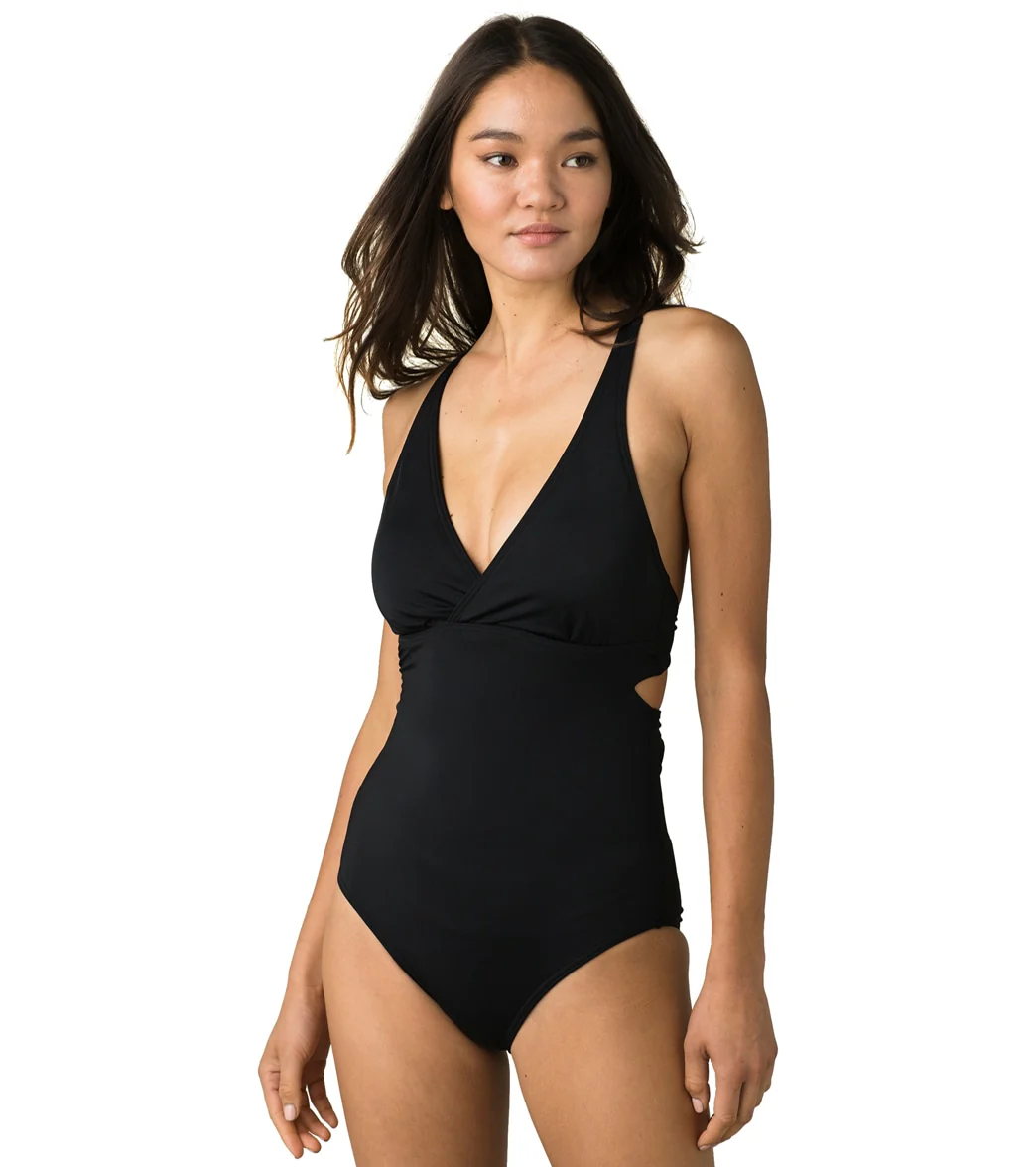 prAna Atalia One Piece Swimsuit - Image 18