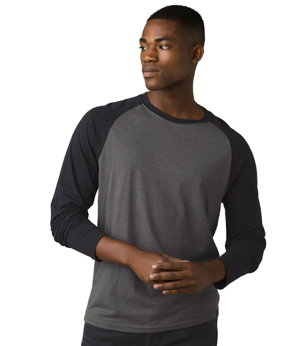 prAna Baseball Raglan - Image 4