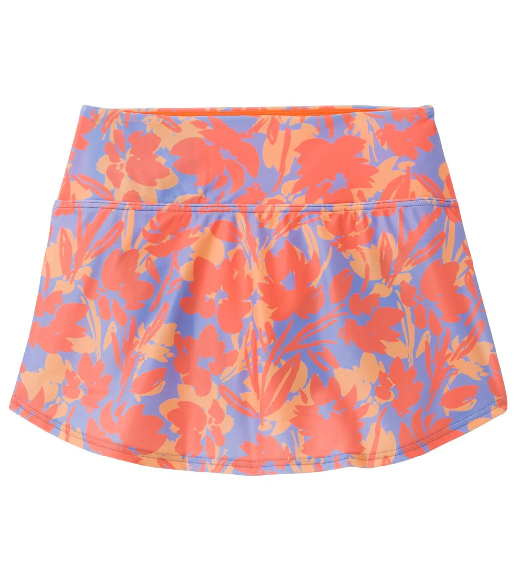 prAna Belltello Swim Skirt - Image 3