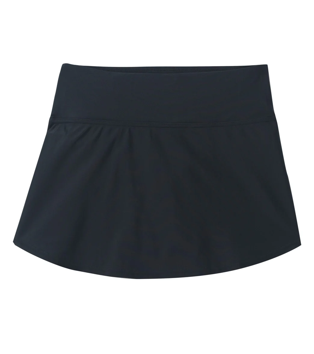prAna Belltello Swim Skirt - Image 9