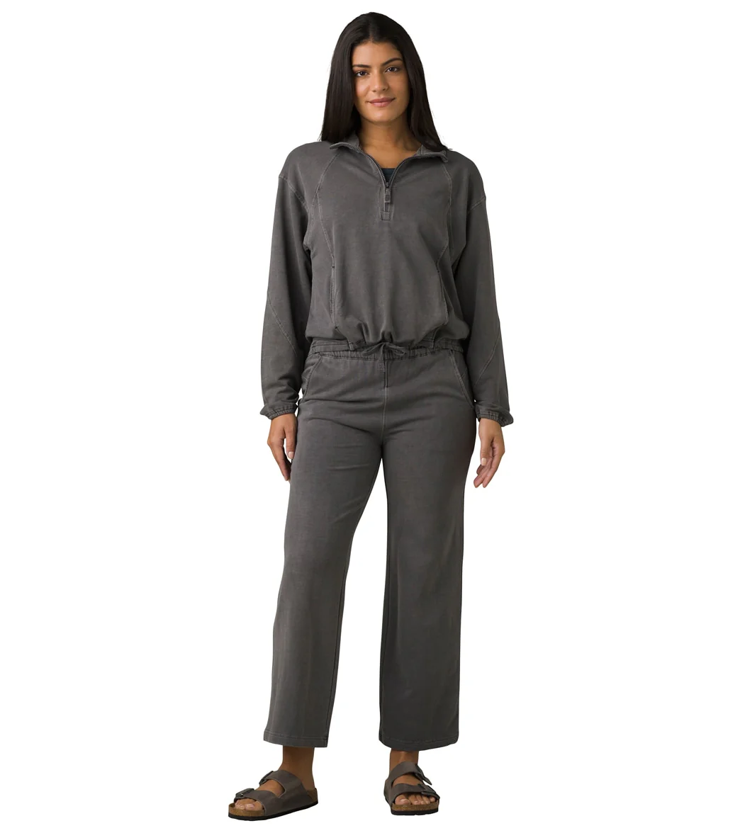 prAna Calimero 1/2 Zip - Image 18