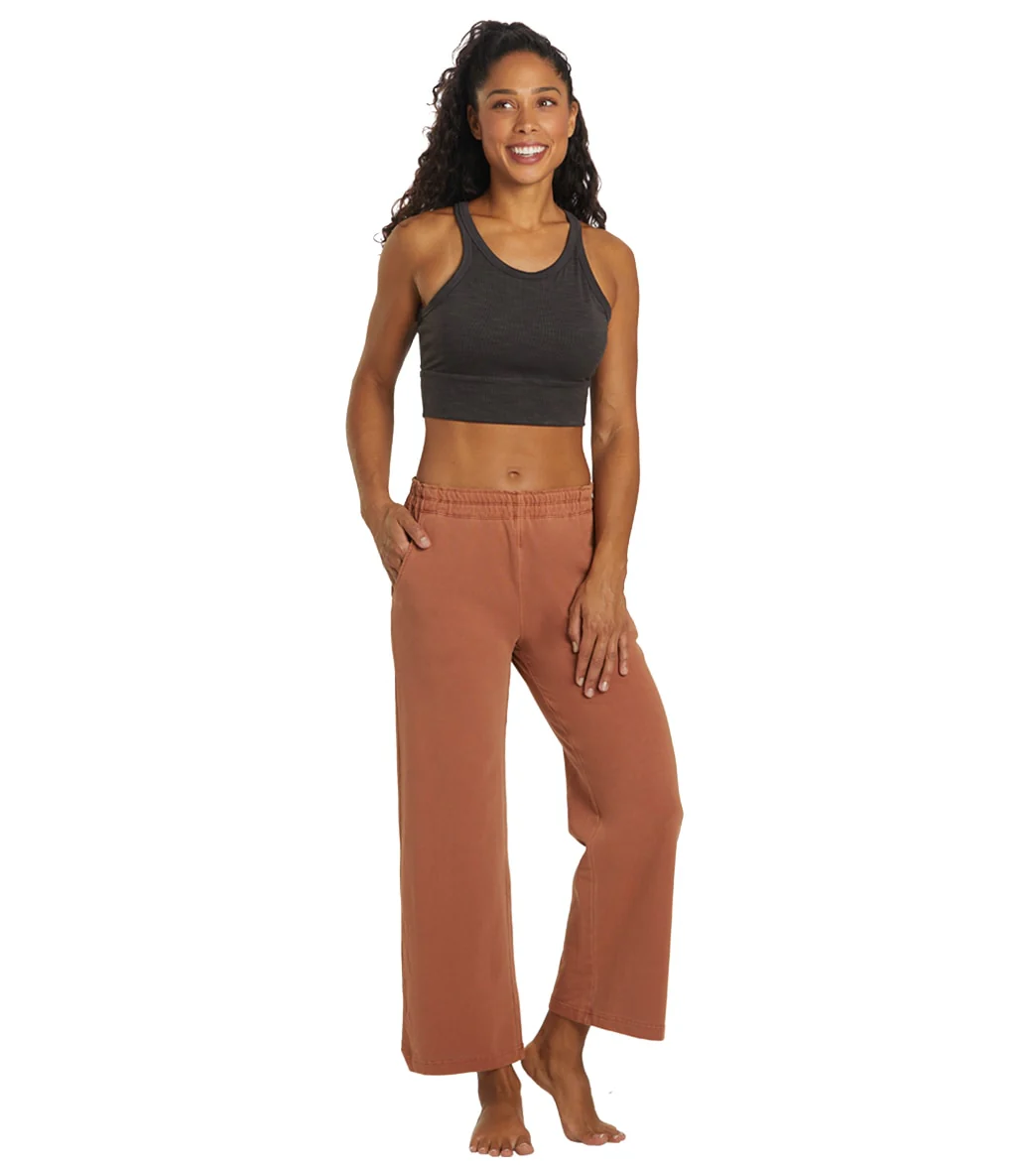 prAna Calimero Sweatpant - Image 4