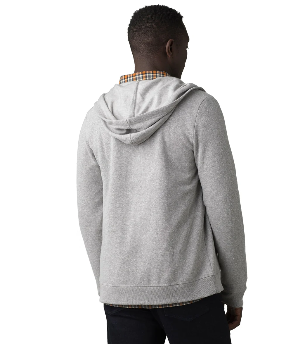 prAna Cardiff Fleece Full Zip - Image 2