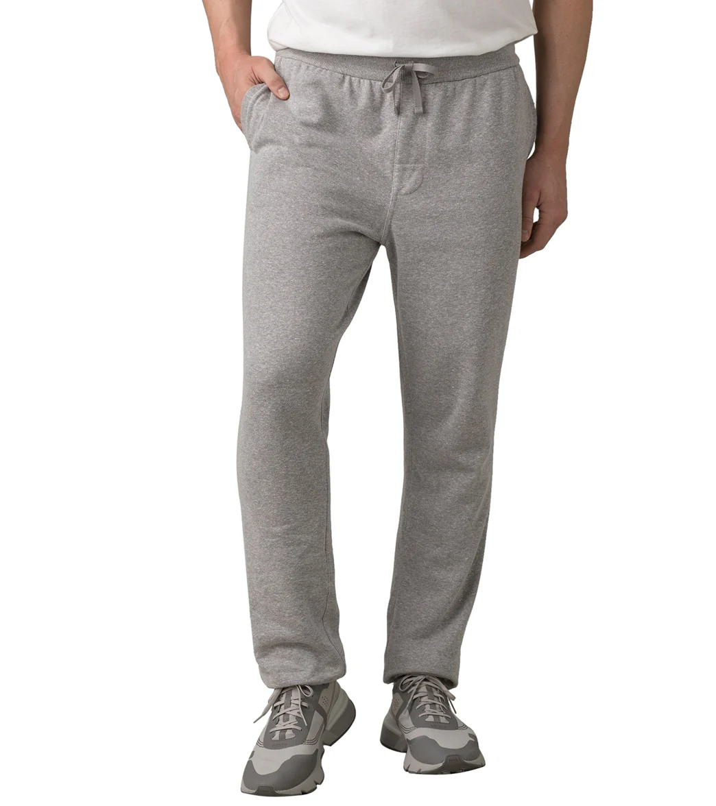 prAna Cardiff Fleece Sweatpant - Image 7