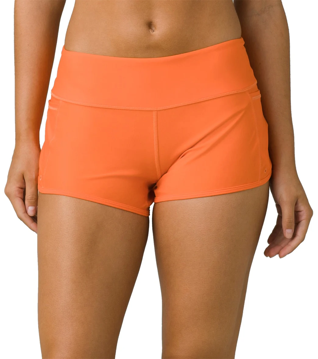 prAna Chantel Swim Short - Image 5