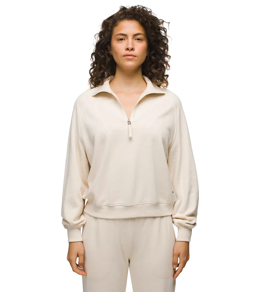 prAna Cozy Up Pullover - Image 5