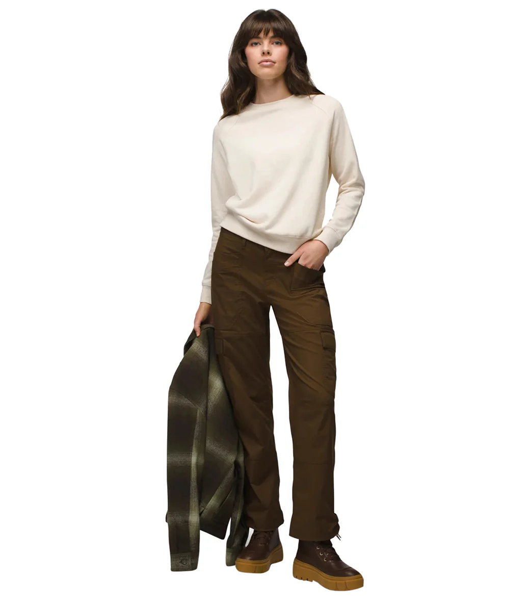 prAna Cozy Up Sweatshirt - Image 3