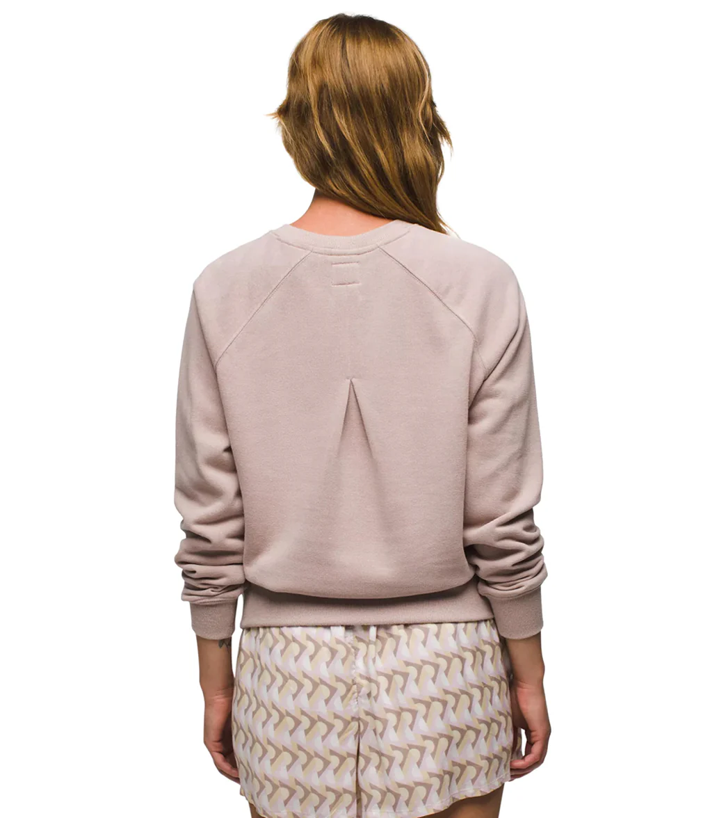 prAna Cozy Up Sweatshirt - Image 9