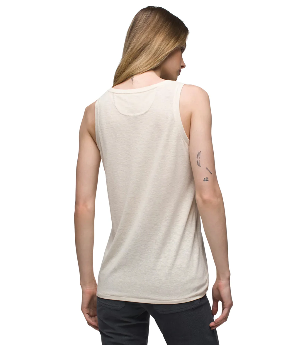 prAna Cozy Up Tank - Image 2
