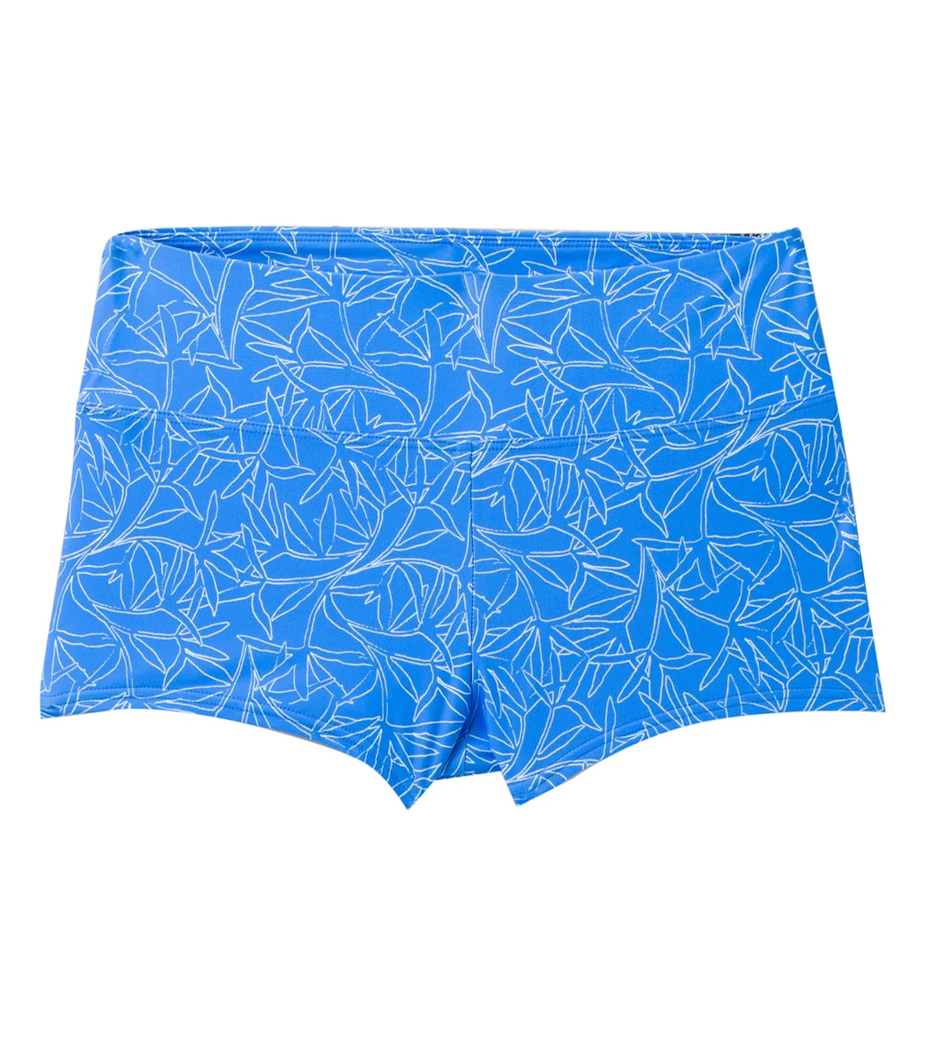 prAna Datum Boy Short Bikini Bottom - Image 3