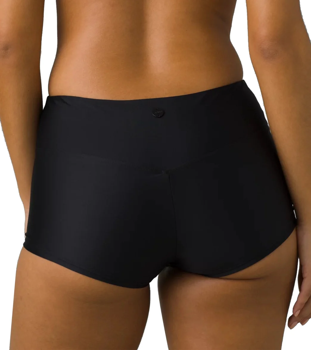 prAna Datum Boy Short Bikini Bottom - Image 7