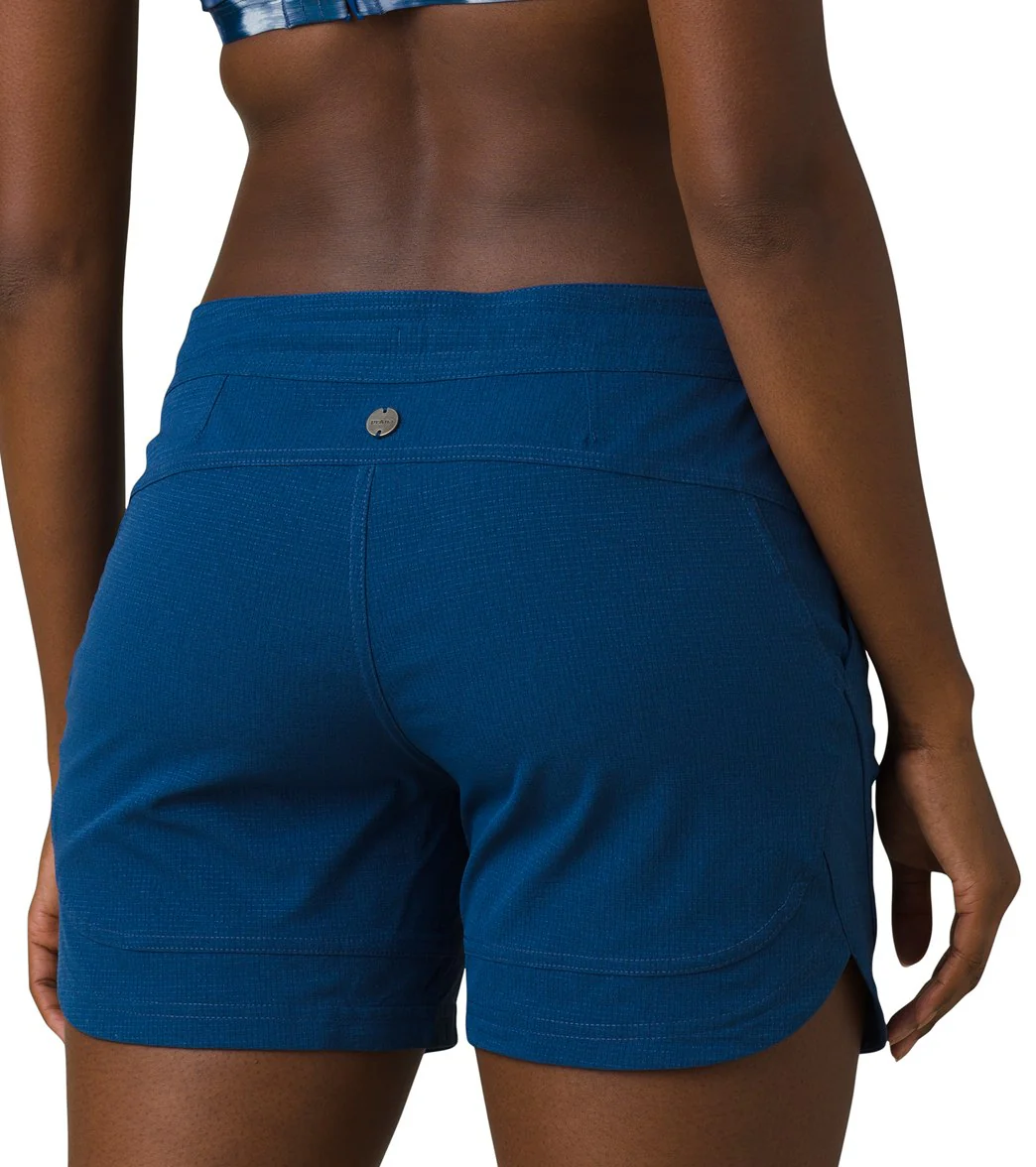 prAna Ebelie Boardshort - Image 2