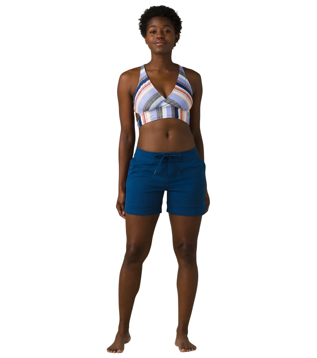 prAna Ebelie Boardshort - Image 3