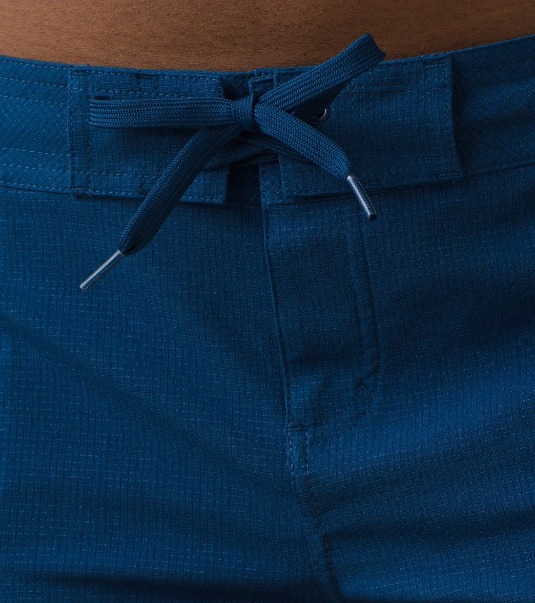 prAna Ebelie Boardshort - Image 4