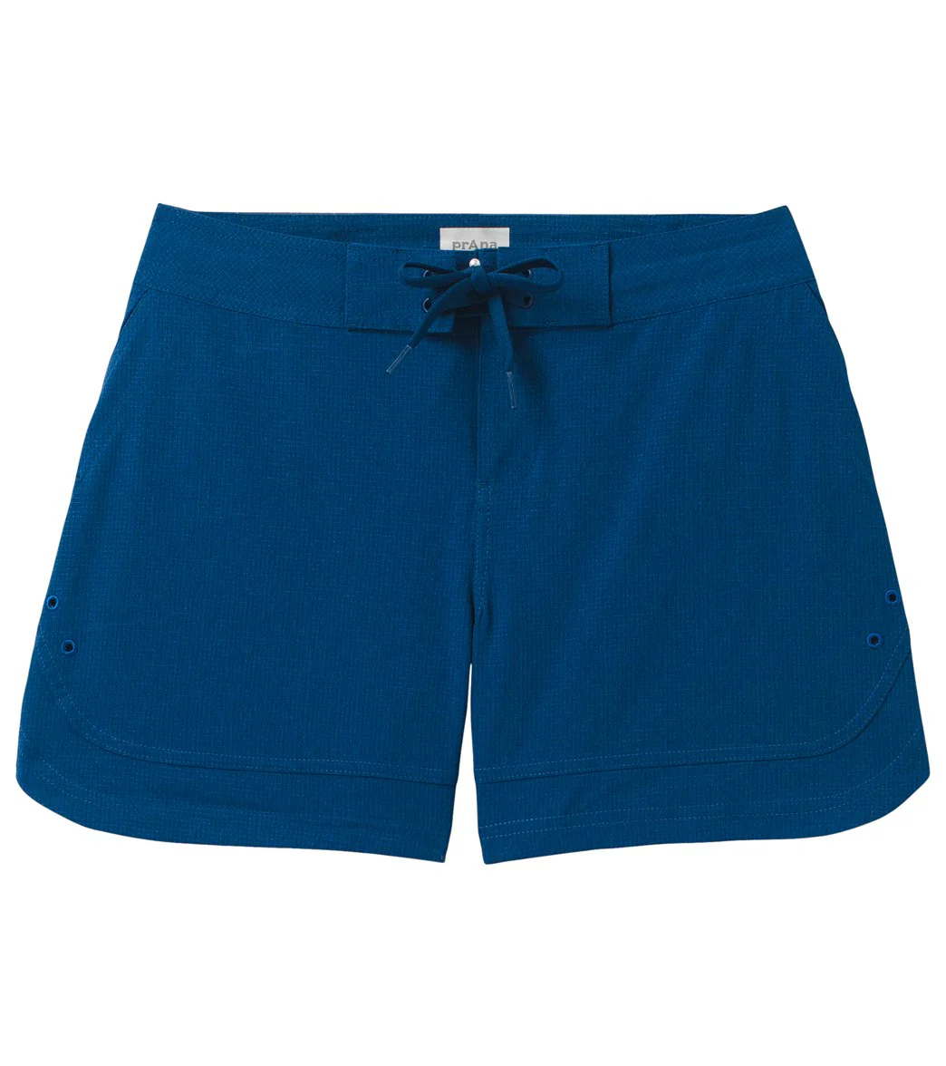 prAna Ebelie Boardshort - Image 5