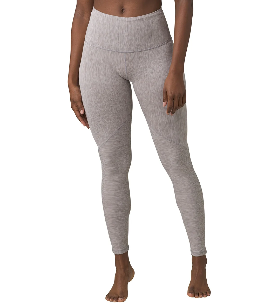 prAna Ecospave Yoga Leggings - Image 2