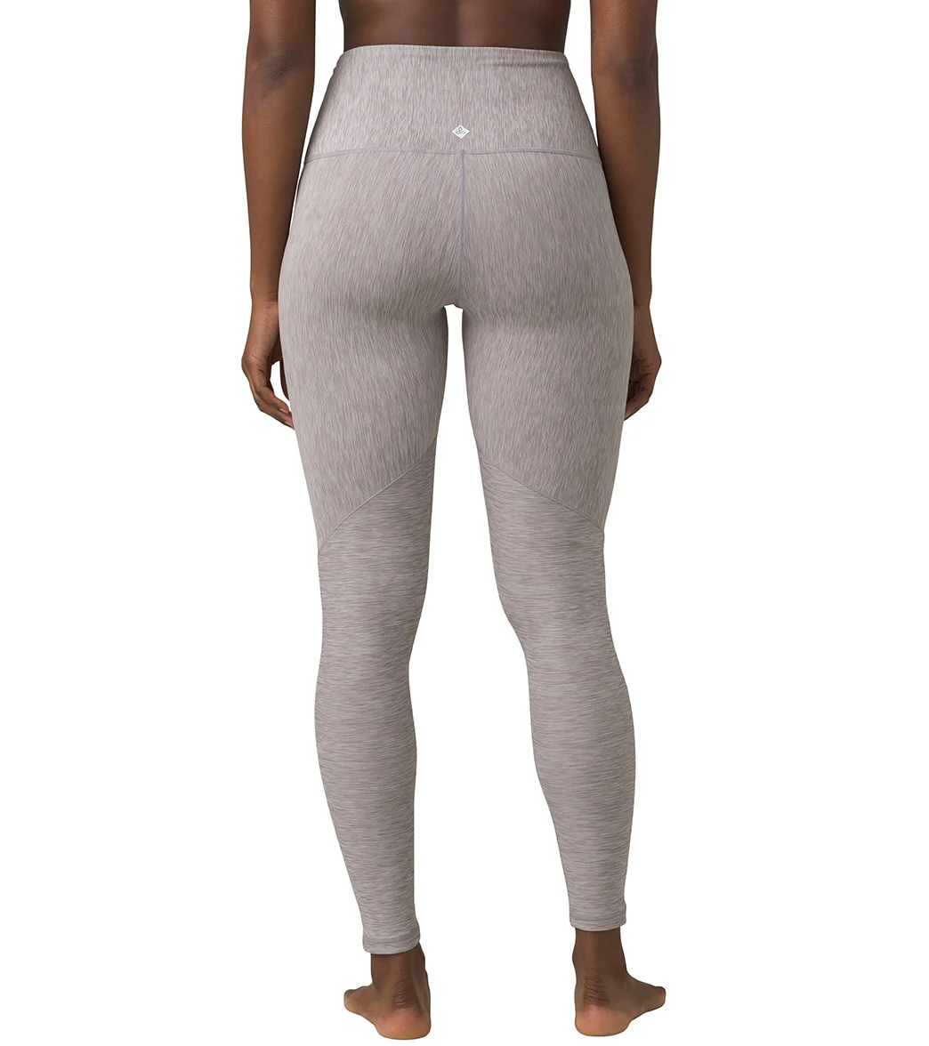 prAna Ecospave Yoga Leggings - Image 4