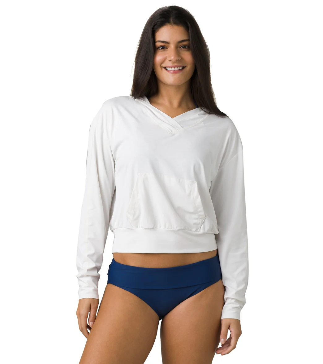 prAna Eileen Hoodie Swim Shirt - Image 14
