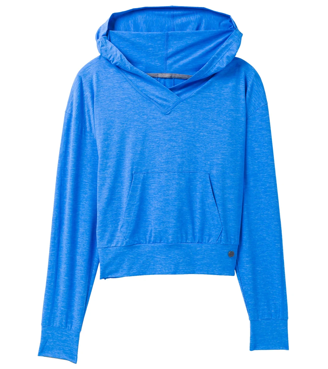 prAna Eileen Hoodie Swim Shirt - Image 3