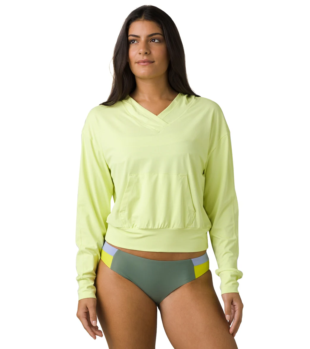 prAna Eileen Hoodie Swim Shirt - Image 6