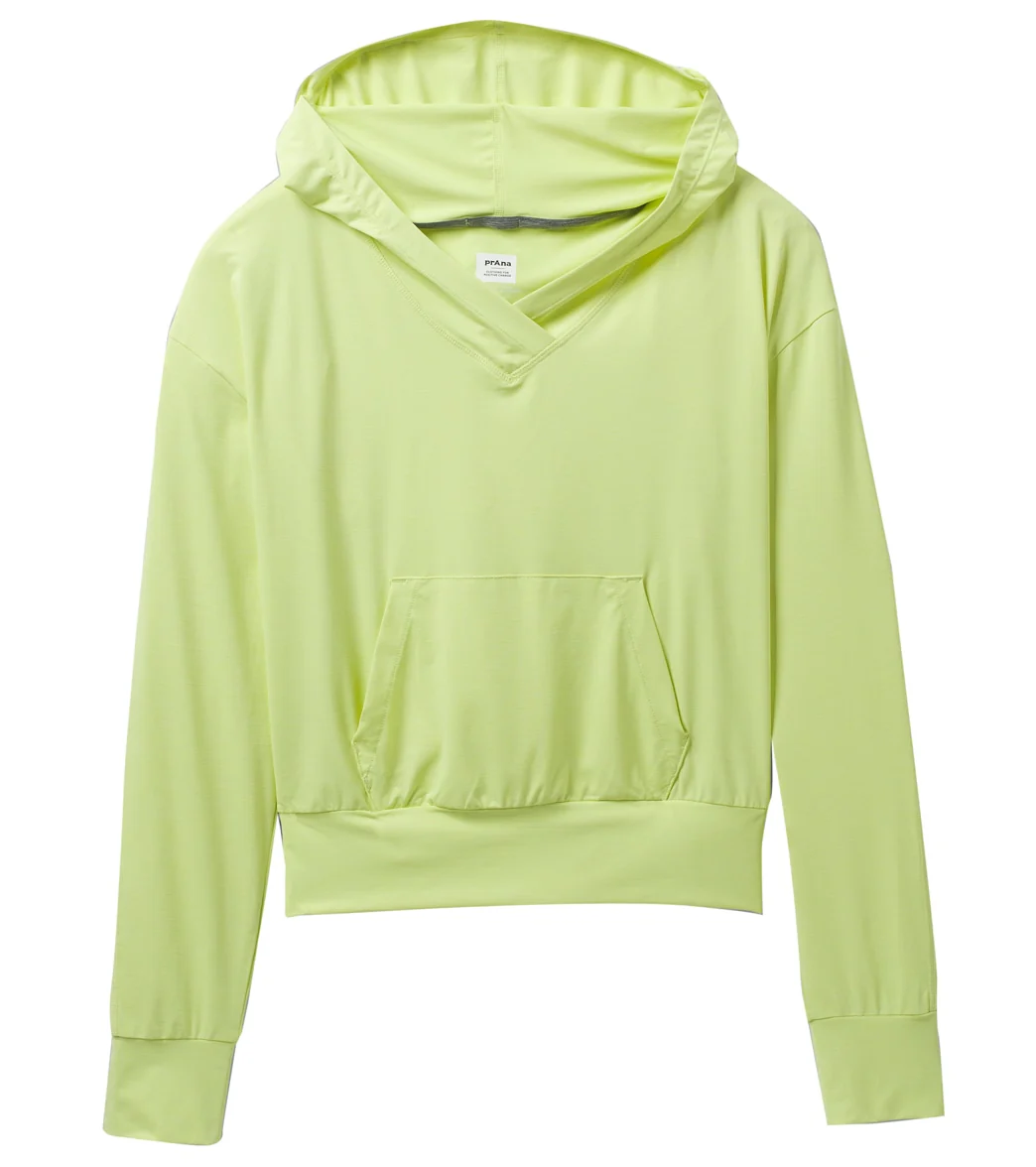 prAna Eileen Hoodie Swim Shirt - Image 8